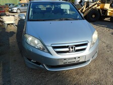 HONDA FR-V