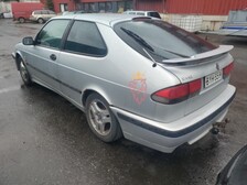 Saab 9-3 Aero
