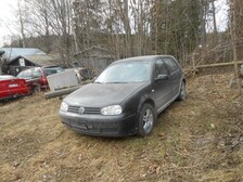 wv golf 1.6 b