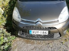 CITROEN C4  PICASSO