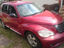 Chrysler PT Cruiser