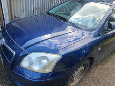 TOYOTA AVENSIS  STV