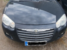 Chrysler 4D   SEBRING
