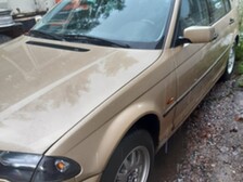 Bmw  318