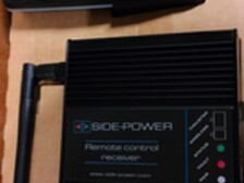 Side-Power