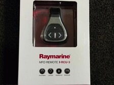 RAYMARINE