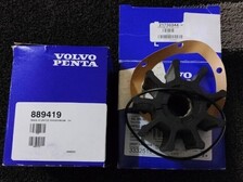 VOLVO PENTA