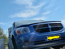 Dodge 4D   CALIBER HATCHBACK