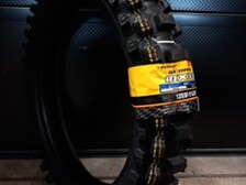 Dunlop Geomax
