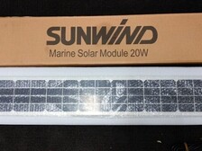 SUNWIND