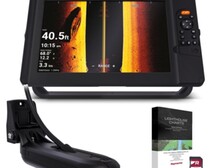 RAYMARINE  ELEMENT 12 HV