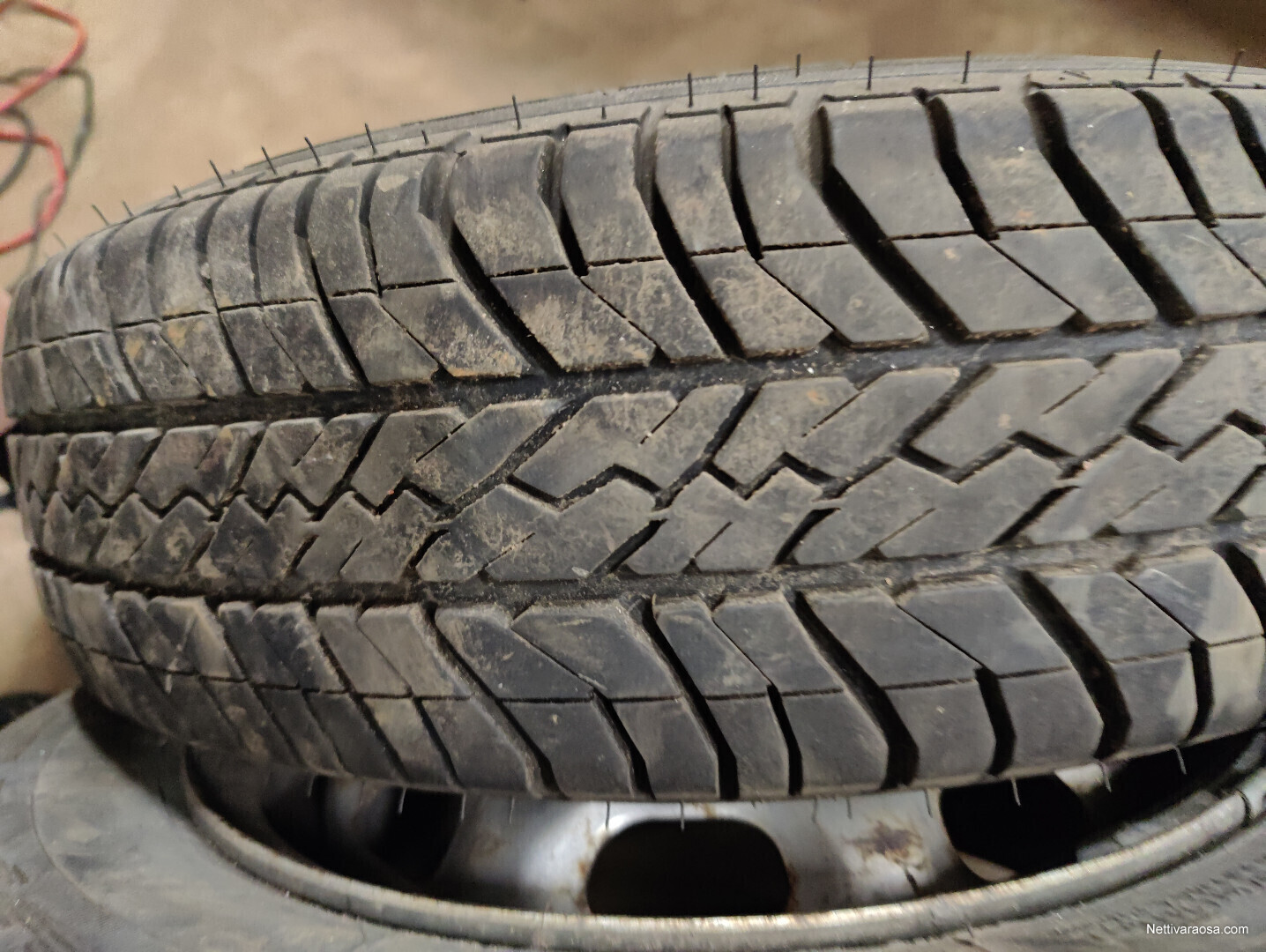 Goodyear GT2 155 80R13 Rengassarjat Nettivaraosa