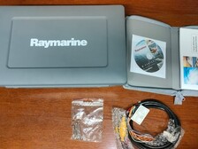 RAYMARINE C120W