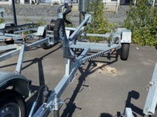 Majava VT 750 JET, TUPLATUELLA