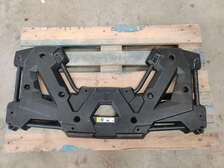 Polaris SPM tarakka vm14-20 + tukiputket (2635719-070)