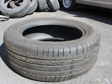 Bridgestone 255 55 19