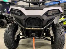 RockySlayerATV Polaris Etupuskuri Polaris Sportsman 570