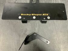 RockySlayerATV Polaris  Kilventeline ja pistoketeline Sportsman 570