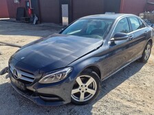 MERCEDES-BENZ C-sarja