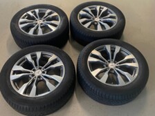 Pirelli Mercedes-Benz W292