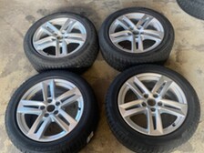 Pirelli Audi A4 B9 W8