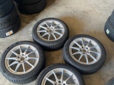Continental Mercedes-Benz W246 B-sarja
