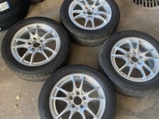 Bridgestone Volkswagen Golf, Jetta, Caddy