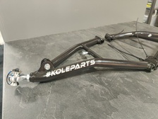 Koleparts Polaris taivutetut tukivarret Polaris RMK 2019-2023