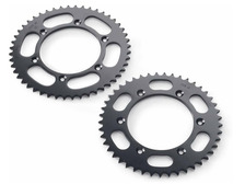 KTM Takaratas 52T 58210951052 uusi