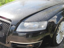 AUDI A6  A6 2.4 QUATTRO