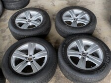 Goodyear Audi Q7