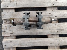 Käytetty Polaris Kelkan vetoakseli 1590553