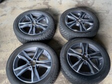 Bridgestone Mercedes-Benz W205 C-sarja