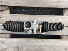 Käytetty Polaris  Ranger 400-500 hammastanko 1823465