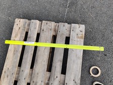 Käytetty Polaris kelkan  takavalon johtosarjan suoja LIME 5260985 630