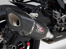 Suzuki GSX-S1000 S