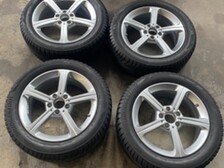 Bridgestone Mercedes-Benz W177 W247 C118