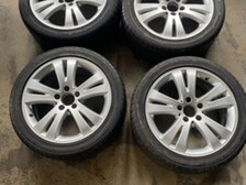 Bridgestone Mercedes-Benz W204 C-sarja