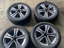 Bridgestone Mercedes-Benz W205 C-sarja