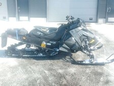 Polaris  switchback assault