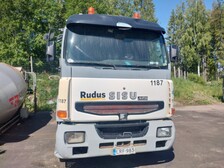 Sisu E14 8x2