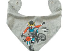 KTM BABY RADICAL BIB OS  3PW220007800