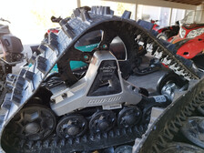 Apache APACHE TRACK_360 KIT