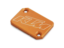 KTM COVER HANDBRAKE CYLINDER 76513903000