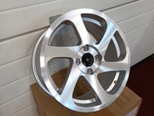 UGM Wheels