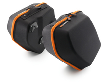 KTM 125-390 SIDE BAG SET 76012925000