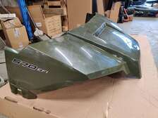 Polaris Käytetty Ranger 500-570 konepelti vihreä 5451006-498