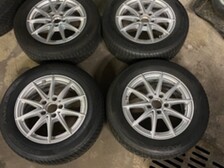 Hankook Mercedes-Benz W177 A,B, CLA