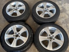 Pirelli Mercedes-Benz W213 E-sarja