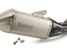 Akrapovic AKRAPOVIC "SLIP-ON LINE" 95805979000